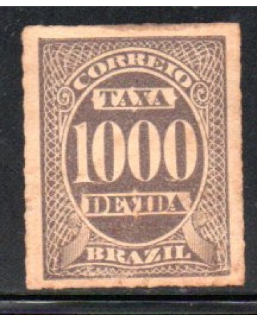 TX-17 Tipo Cifra ABN 26.190 Novo