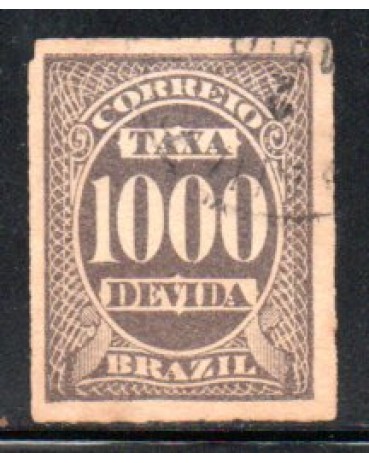 TX-17 Tipo Cifra ABN 26.191 Usado