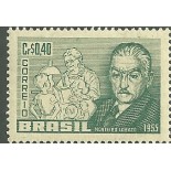 C370 MINT/NOVO - MONTEIRO LOBATO 1955