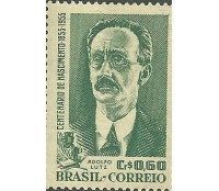 C371 - ADOLPHO LUTZ 1955 M 2246