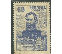 C372 N - GENERAL CABRITA 1955