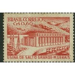 C373 MINT - HIDRELÉTRICA DE SALTO GRANDE 24.735