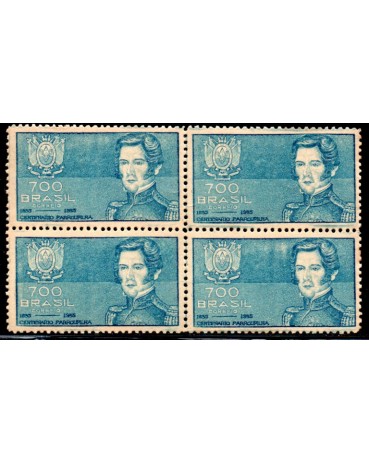1935 C93 Centenário da Revolução dos Farrapos  - RS 26.329 Novo