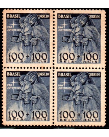 1939 C146 Pró-Juventude 26.337 Novo
