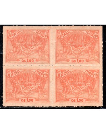 1945 C200 Vitória dos Aliados "Vitória" 26.362 Mint
