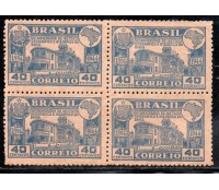 1945 C205 50 Anos do Instituto Geográfico e Histórico da Bahia 26.393 Novo 