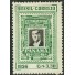 C384  - PRESIDENTES AMERICANOS NO PANAMÁ 1956 - NOVO  GV02268