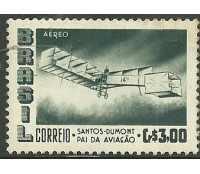 A080 SANTOS DUMONT 1956 M