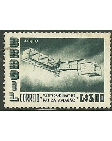 A080 SANTOS DUMONT 1956 M