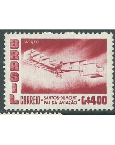 A082 SANTOS DUMONT 2273 M