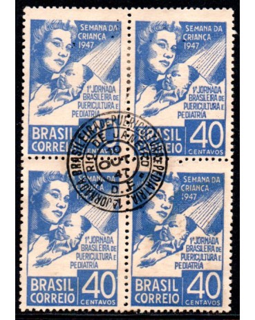 1948 C234 Semana da Criança 26.520