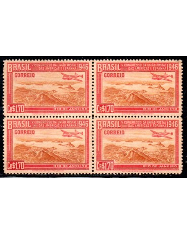 C217 5º Congresso da UPAE - Rio de Janeiro 26.531 Mint
