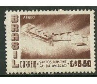 A083 / 1956 SANTOS DUMONT  2275  M