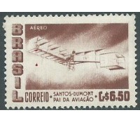 A083 SANTOS DUMONT 1956 NOVO 2276