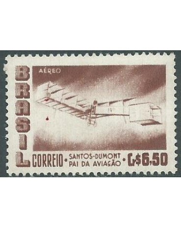 A083 SANTOS DUMONT 1956 NOVO 2276