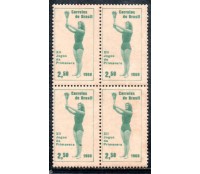 1960 C453 Duodécimos Jogos da Primavera 26.549 Novo
