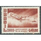 A084 SANTOS DUMONT 1956 NOVO 2278