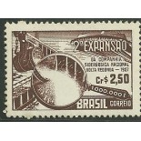 C385 N - CIA SIDERÚRGICA NACIONAL 1957