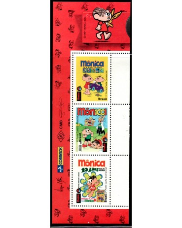 2014 Turma da Mônica - Tiras 26.591