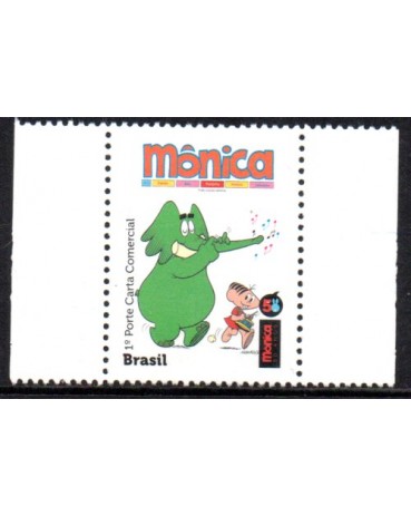 2014 Turma da Mônica 26.593