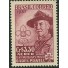 A085 ESCOTEIRO BADEN POWELL  - 2291 novo