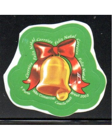 C2632 Natal 2005 - 26.751 Mint