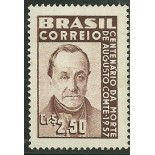 C395  - AUGUSTO COMTE 1957 - 2301 novo