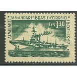 C399 NAVIO ALMIRANTE TAMANDARÉ 1957- novo  2304
