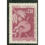 C400 N - 100 ANOS DE RIBEIRÃO PRETO 1957.