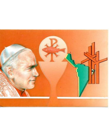Papa João Paulo II 26.826