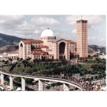 Santuário de Nossa Senhora Aparecida - SP 26.827