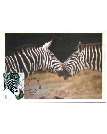Portugal - Zebras26.960