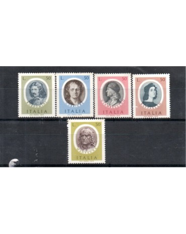Itália 1974  27.016 Mint