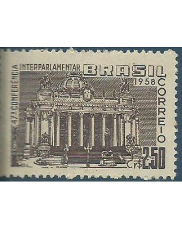 C416  - 47ª CONF .INTERPARLAMENTAR 1958 NOVO - 2344