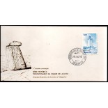 Fdc 096 - 1976 Tricentenário de Laguna 27.239