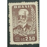 C424  MACHADO DE ASSIS 1958 - 2358  M