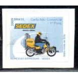 R848 Sedex 27.475 Mint "DIFICÍLIMO"