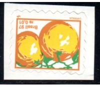 R778 Laranja 27.487 Mint