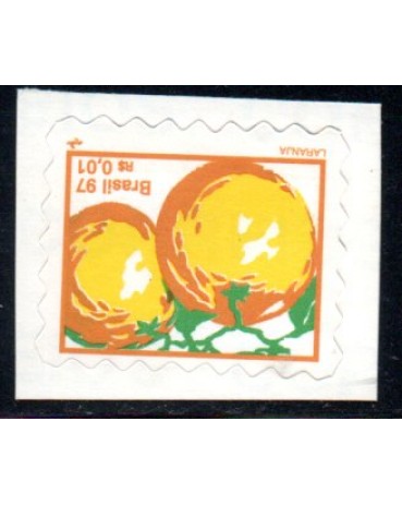 R778 Laranja 27.487 Mint