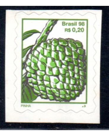 R782 Pinha 27.489 Mint