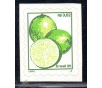 R803 Limão 27.491 Mint