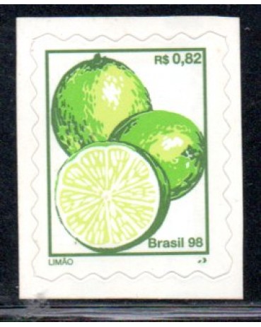 R803 Limão 27.491 Mint