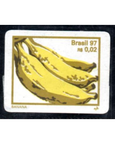 R736 Banana 27.492 Fixo no Protetor - mint