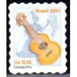R806 Cavaquinho 27.505 Mint