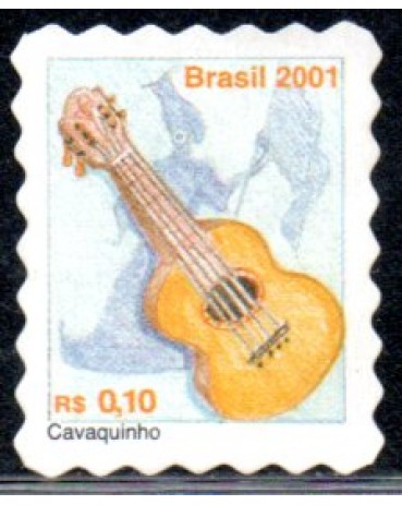 R806 Cavaquinho 27.505 Mint