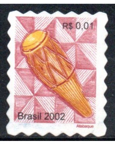 R815 Atabaque 27.507 Mint