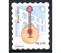 R817 Bandolim 27.508 Mint