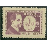 C445 N - PIRAJÁ DA SILVA 1959