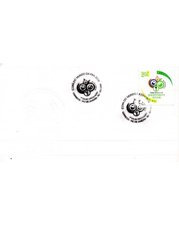 276/2006 Copa do Mundo da Fifa 27.620