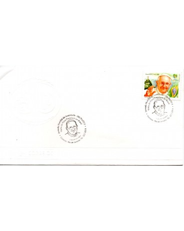 437/2013 Papa Francisco 27.629